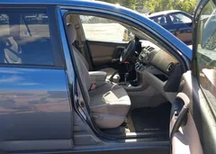 2008 Toyota Rav4 Base V6 — фото 16
