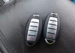 2023 Nissan Maxima SV Xtronic Cvt — фото 17