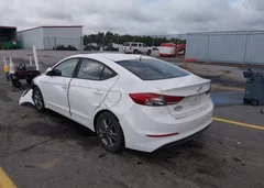2018 Hyundai Elantra Value Edition — фото 3