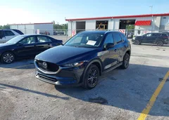 2020 Mazda Cx-5 Touring — фото 2
