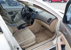 2004 Honda Accord 2.4 Ex — фото 5