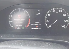 2023 Honda Cr-V Ex-L Awd — фото 7
