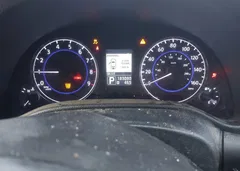 2012 Infiniti G37 Journey — фото 17