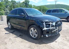 2016 Audi Q3 2.0T Premium Plus — фото 1
