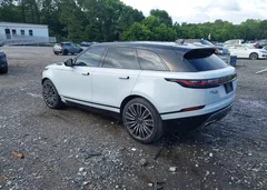 2018 Land Rover Range Rover Velar P380 Se R-Dynamic — фото 3