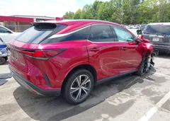 2023 Lexus Rx 350 Premium — фото 4