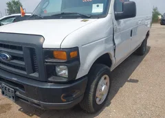 2013 Ford E-150 Commercial/Recreational — фото 23