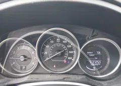 2015 Mazda Mazda6 I Touring — фото 7