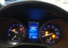 2018 Toyota C-Hr Xle — фото 7