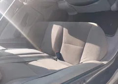 2012 Honda Accord 2.4 Lx — фото 8