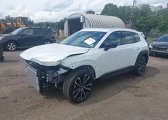 2025 Mazda Cx-50 2.5 S Premium Plus Package — фото 2