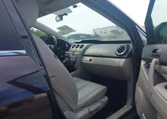2010 Mazda Cx-7 S Touring — фото 5