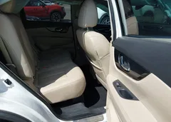 2016 Nissan Rogue Sl — фото 8