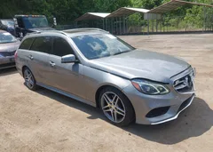 2014 Mercedes-Benz E 350 4Matic — фото 1