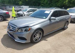 2014 Mercedes-Benz E 350 4Matic — фото 2