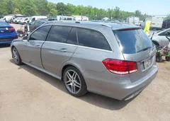 2014 Mercedes-Benz E 350 4Matic — фото 3