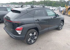 2024 Hyundai Kona Sel — фото 4