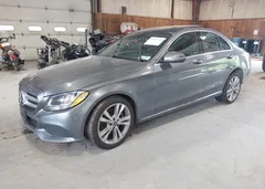 2018 Mercedes-Benz C 300 4Matic — фото 2