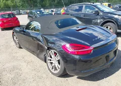 2014 Porsche Boxster S — фото 3