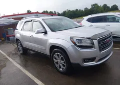 2015 GMC Acadia Slt-2 — фото 1