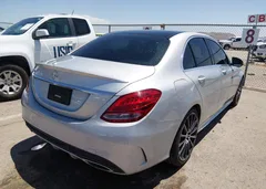 2015 Mercedes-Benz C 300 Sport — фото 4