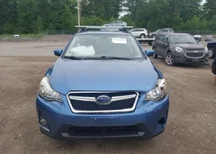 2017 Subaru Crosstrek 2.0I Premium — фото 6