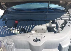 2012 Buick Enclave Premium — фото 10