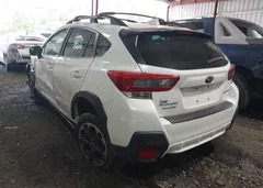 2023 Subaru Crosstrek Premium — фото 3