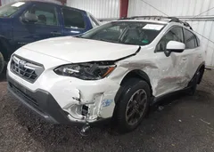 2023 Subaru Crosstrek Premium — фото 6