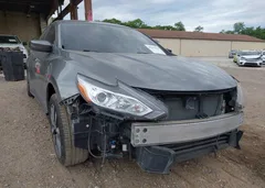 2016 Nissan Altima 2.5 Sv — фото 6