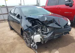 2016 Toyota Corolla S Plus — фото 1