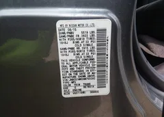 2016 Infiniti Qx70 — фото 9