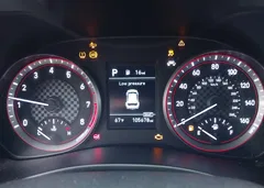 2019 Hyundai Veloster 2.0/2.0 Premium — фото 7