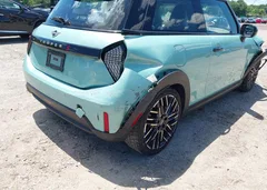 2025 Mini Hardtop Cooper S — фото 6