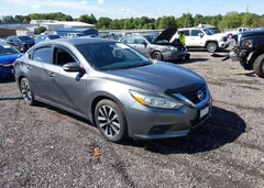2016 Nissan Altima 2.5 Sl — фото 1