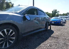 2016 Nissan Altima 2.5 Sl — фото 6