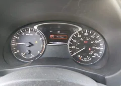 2016 Nissan Altima 2.5 Sl — фото 7