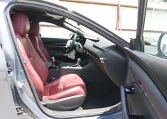 2024 Mazda Mazda3 2.5 S Carbon Edition — фото 5