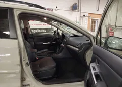 2015 Subaru Xv Crosstrek 2.0I Limited — фото 5