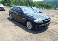 2013 BMW 528I xDrive — фото 1