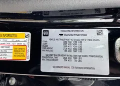 2022 GMC Yukon 4Wd Slt — фото 9