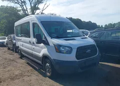 2015 Ford Transit-350 Xl/Xlt — фото 1