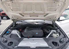2023 BMW X3 xDrive30I — фото 10