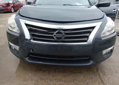 2015 Nissan Altima 2.5 SV — фото 6
