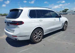 2023 BMW X7 xDrive40I — фото 4