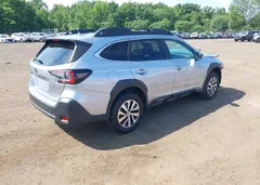2023 Subaru Outback Premium — фото 4