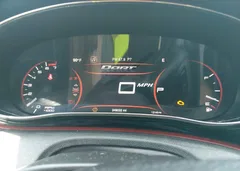 2015 Dodge Dart GT — фото 11