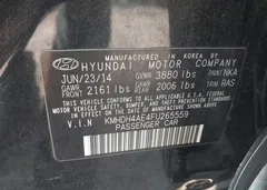 2015 Hyundai Elantra Se — фото 20