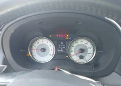 2012 Subaru Impreza 2.0I Sport Limited — фото 7