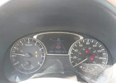 2016 Nissan Altima 2.5/2.5 S/2.5 Sl/2.5 Sr/2.5 SV — фото 7